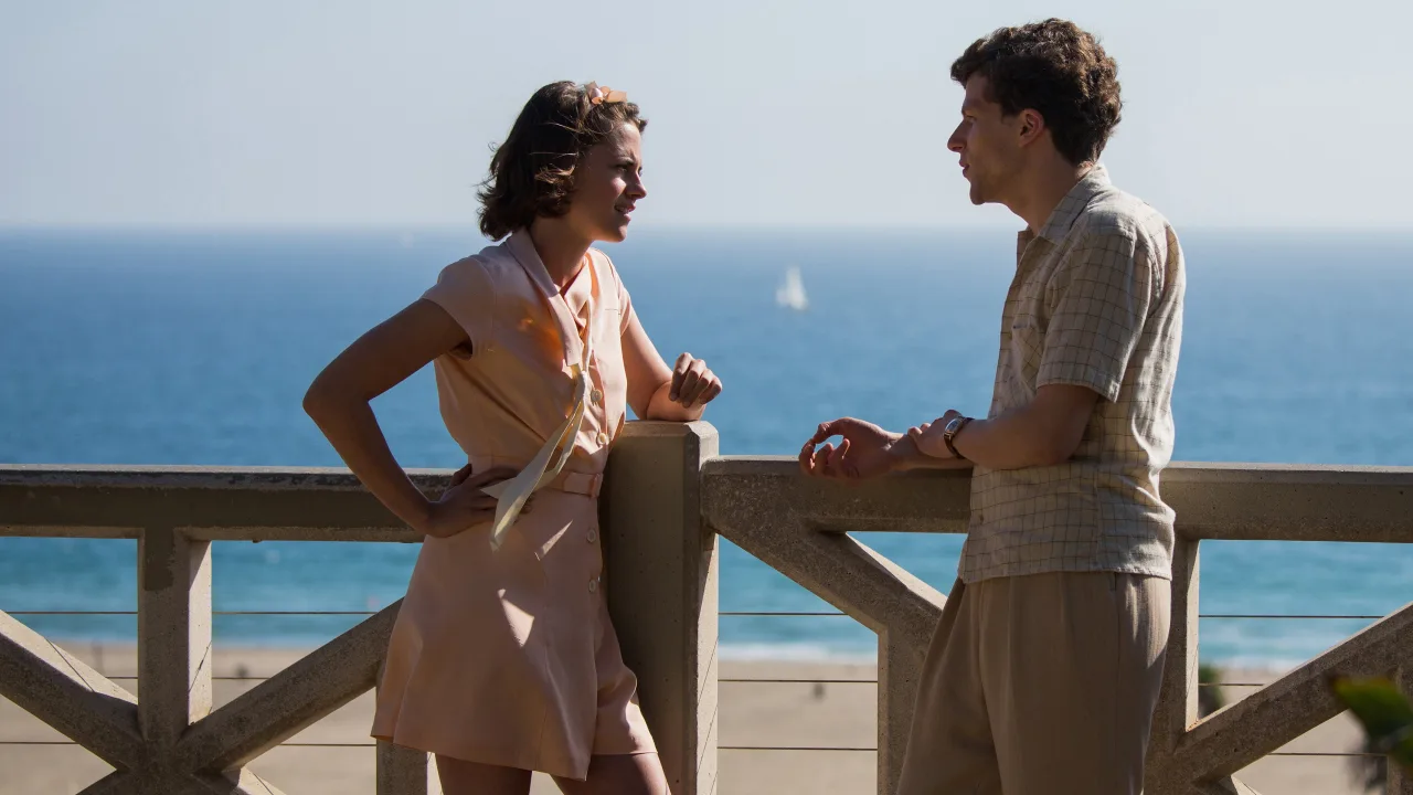 Cafe Society İndir - görsel 6