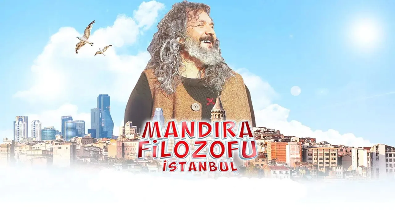 Mandıra Filozofu: İstanbul İndir - görsel 1