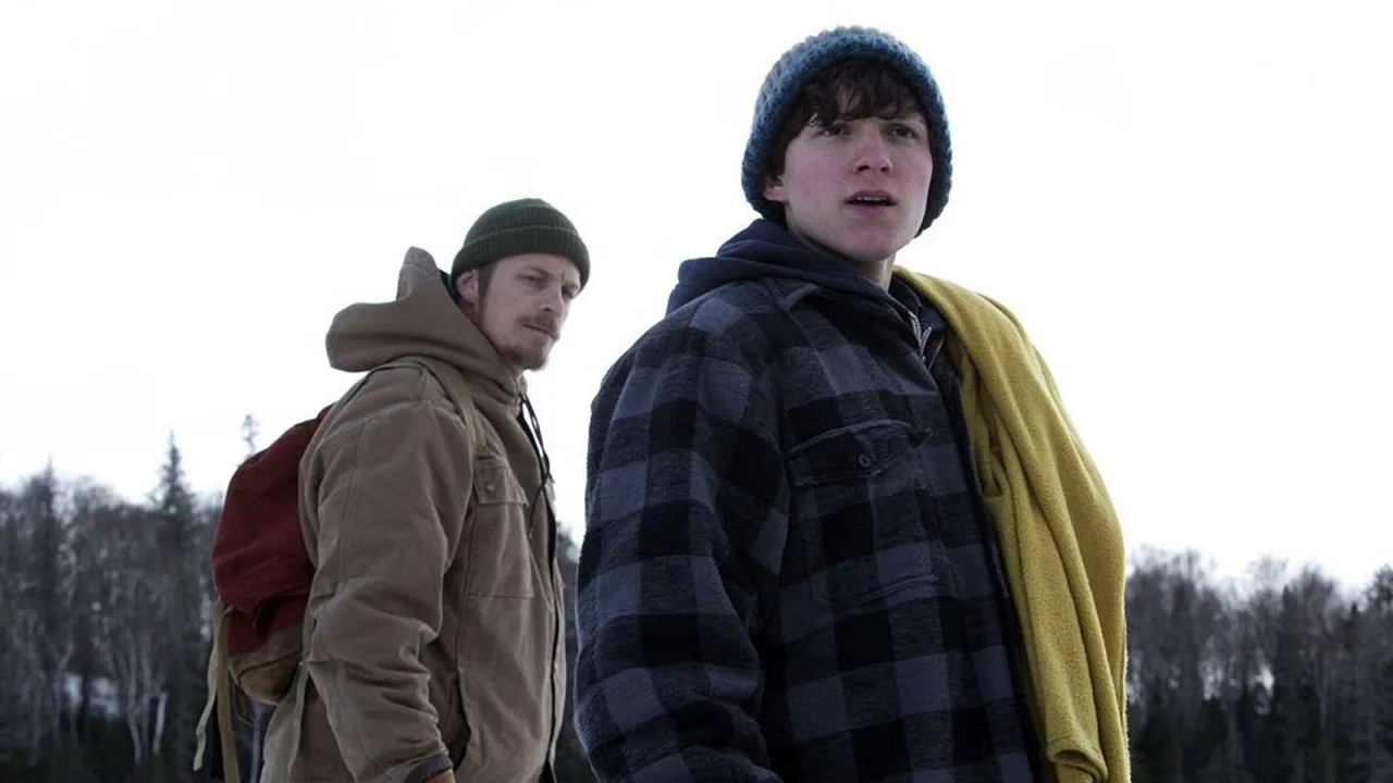 Kışın Ortasında İndir - görsel 5