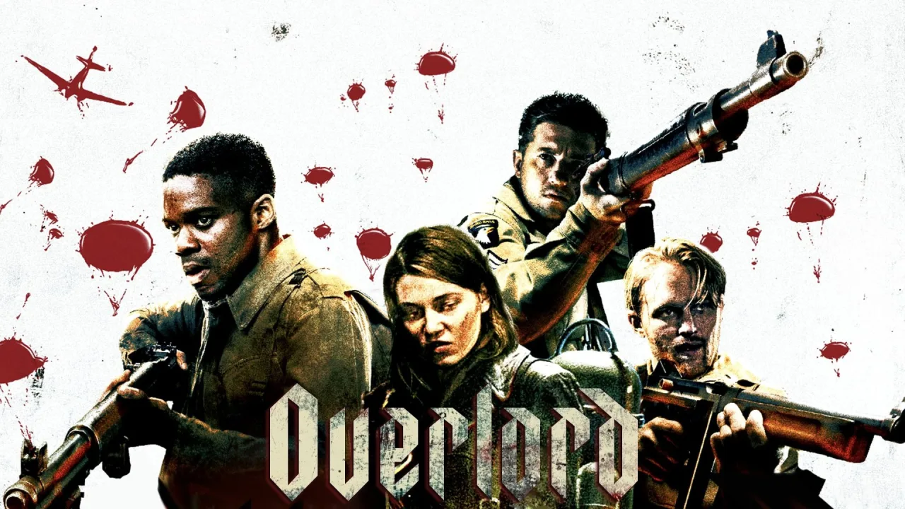 Overlord Operasyonu İndir - görsel 10