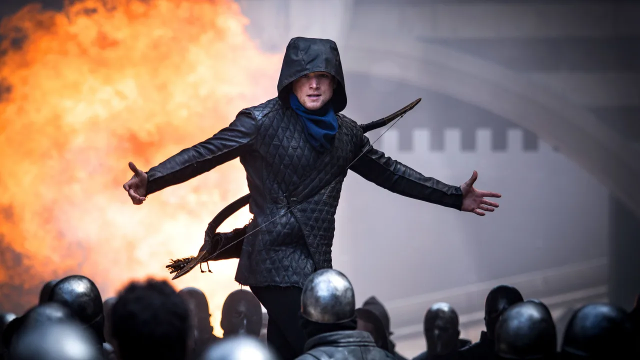 Robin Hood İndir - görsel 4