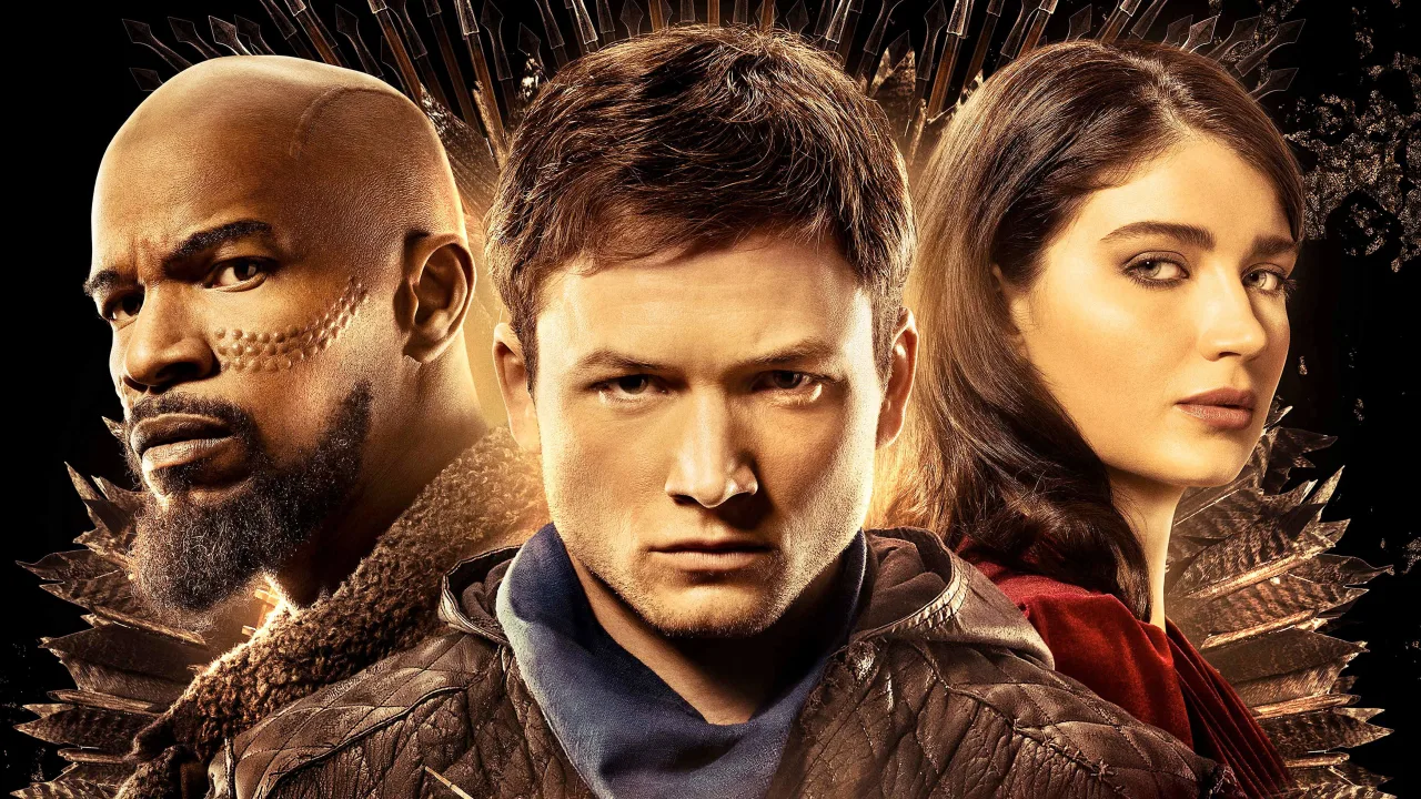 Robin Hood İndir - görsel 8