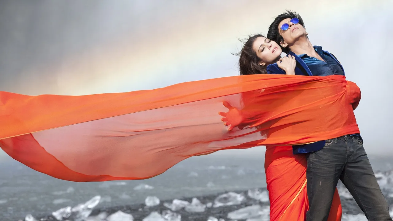 Dilwale İndir - görsel 2