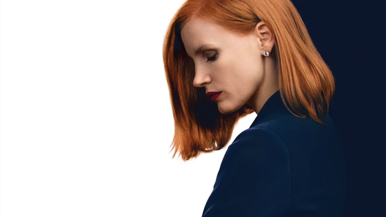 Miss Sloane İndir - görsel 1