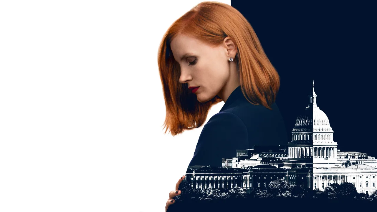 Miss Sloane İndir - görsel 2