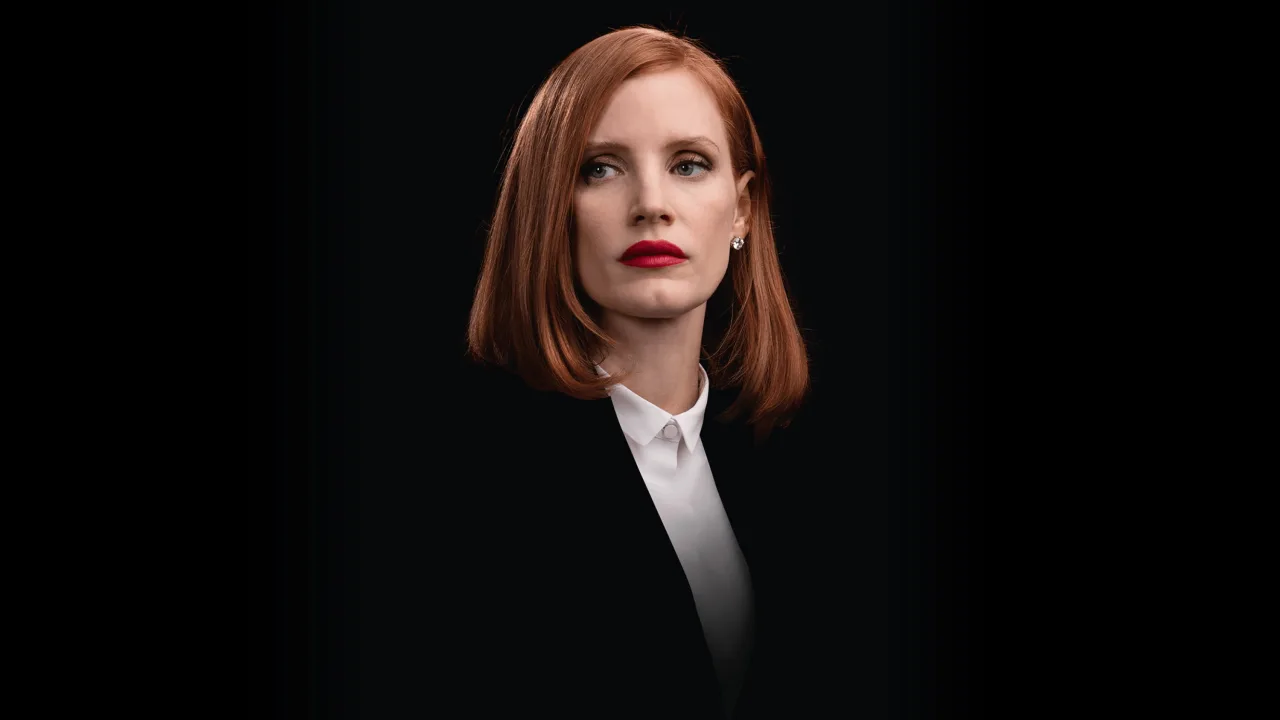 Miss Sloane İndir - görsel 3