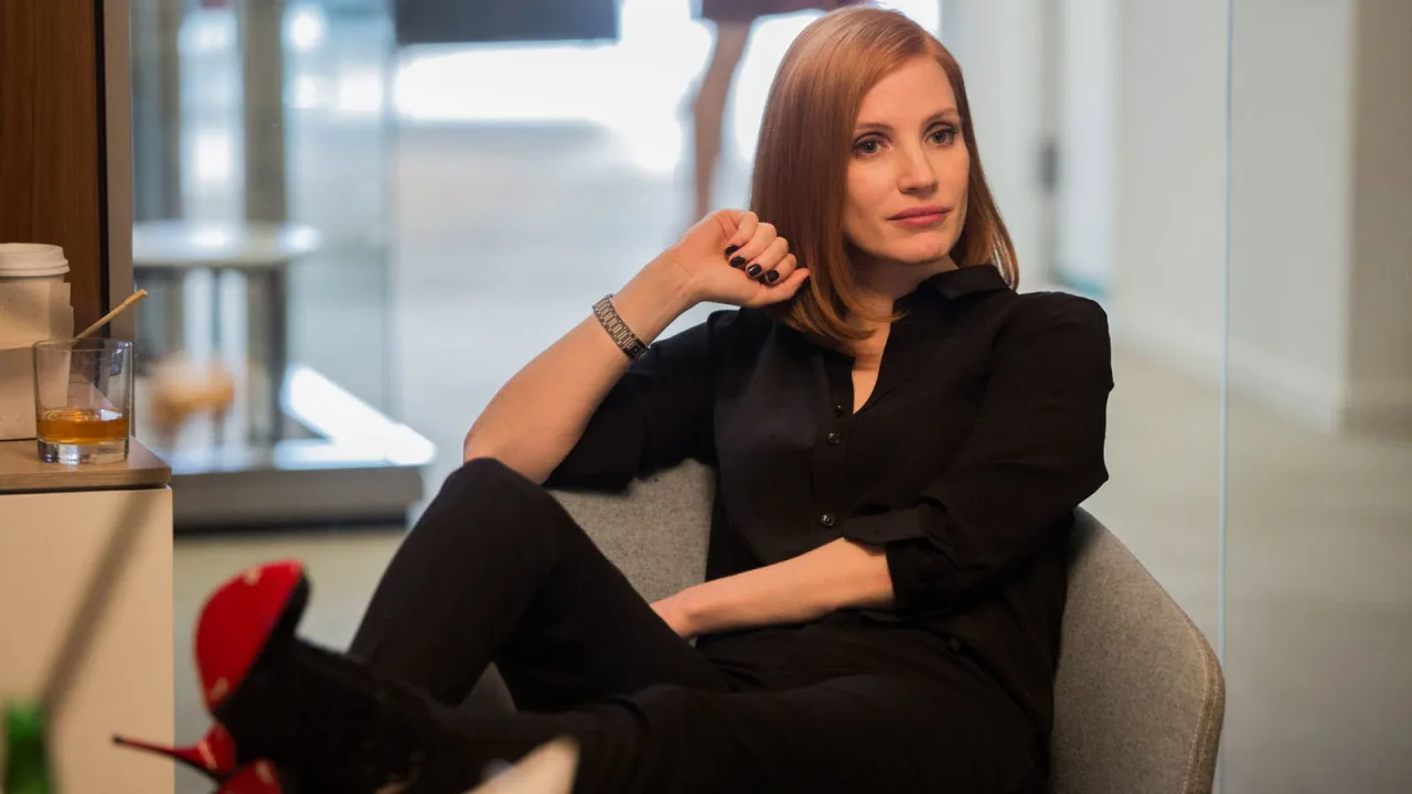 Miss Sloane İndir - görsel 8