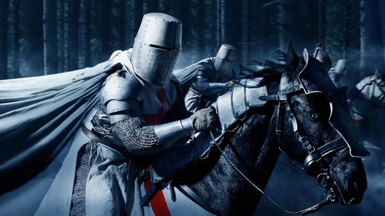 Knightfall İndir - görsel 1