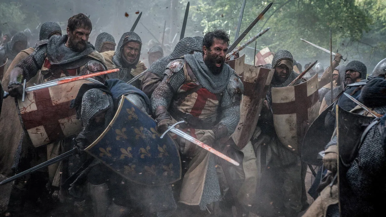 Knightfall İndir - görsel 7