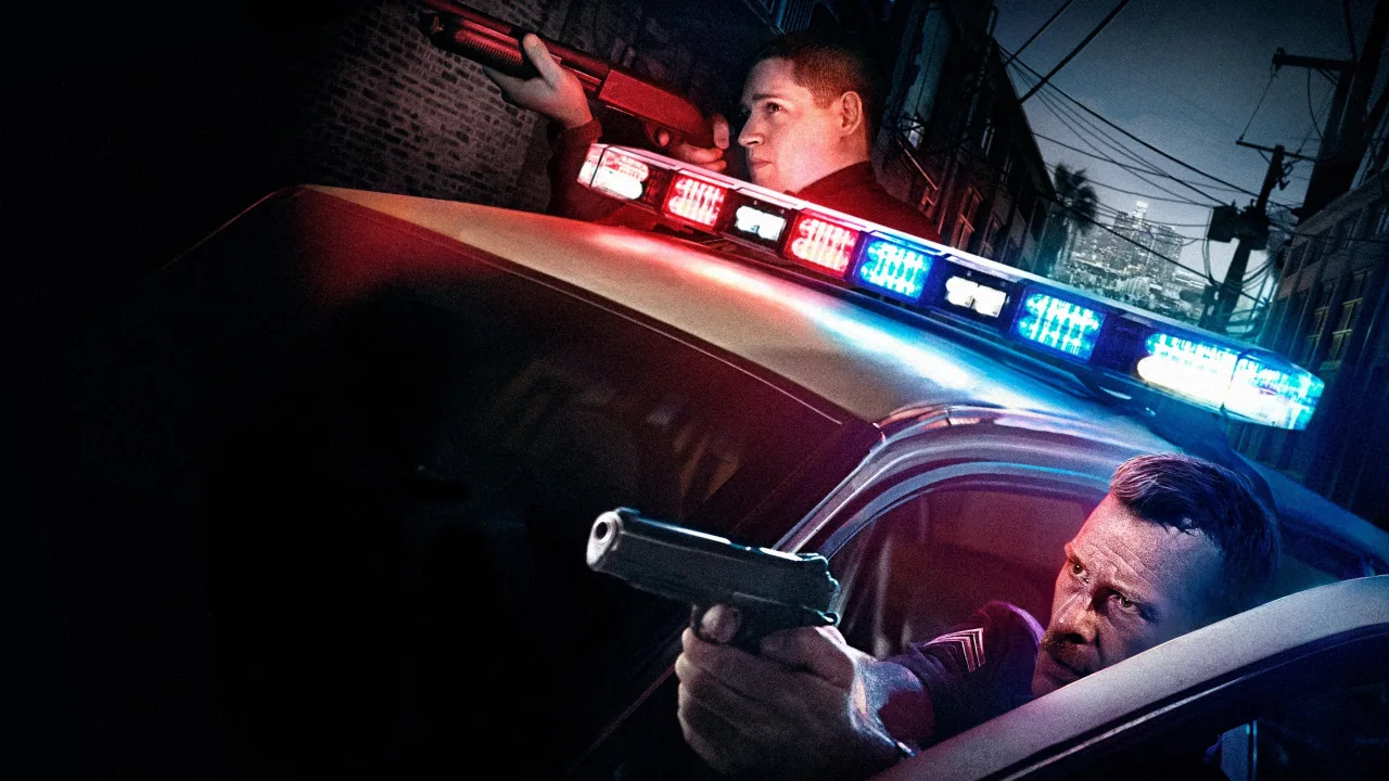 Crown Vic İndir - görsel 4