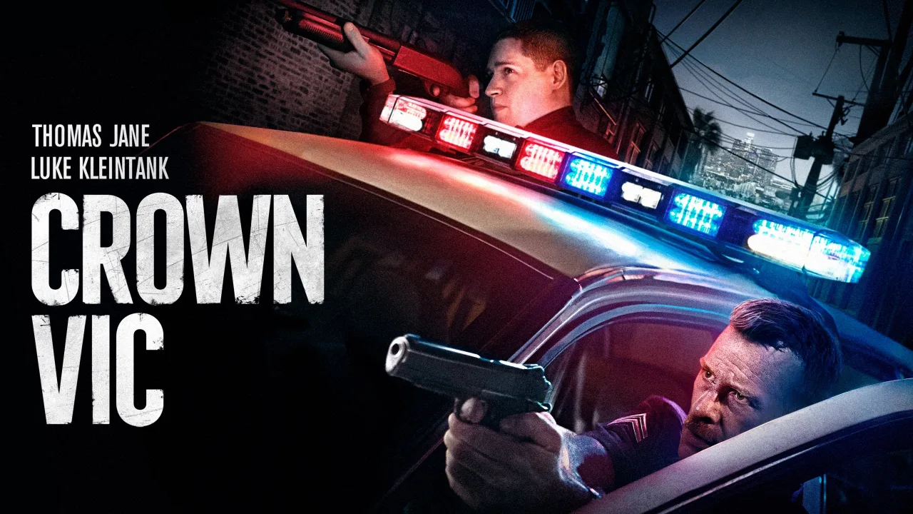 Crown Vic İndir - görsel 7