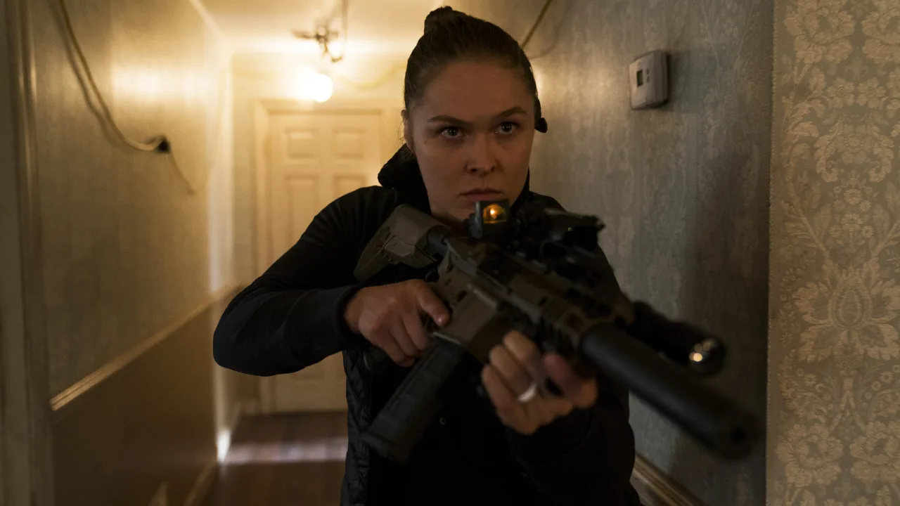 Mile 22 İndir - görsel 3