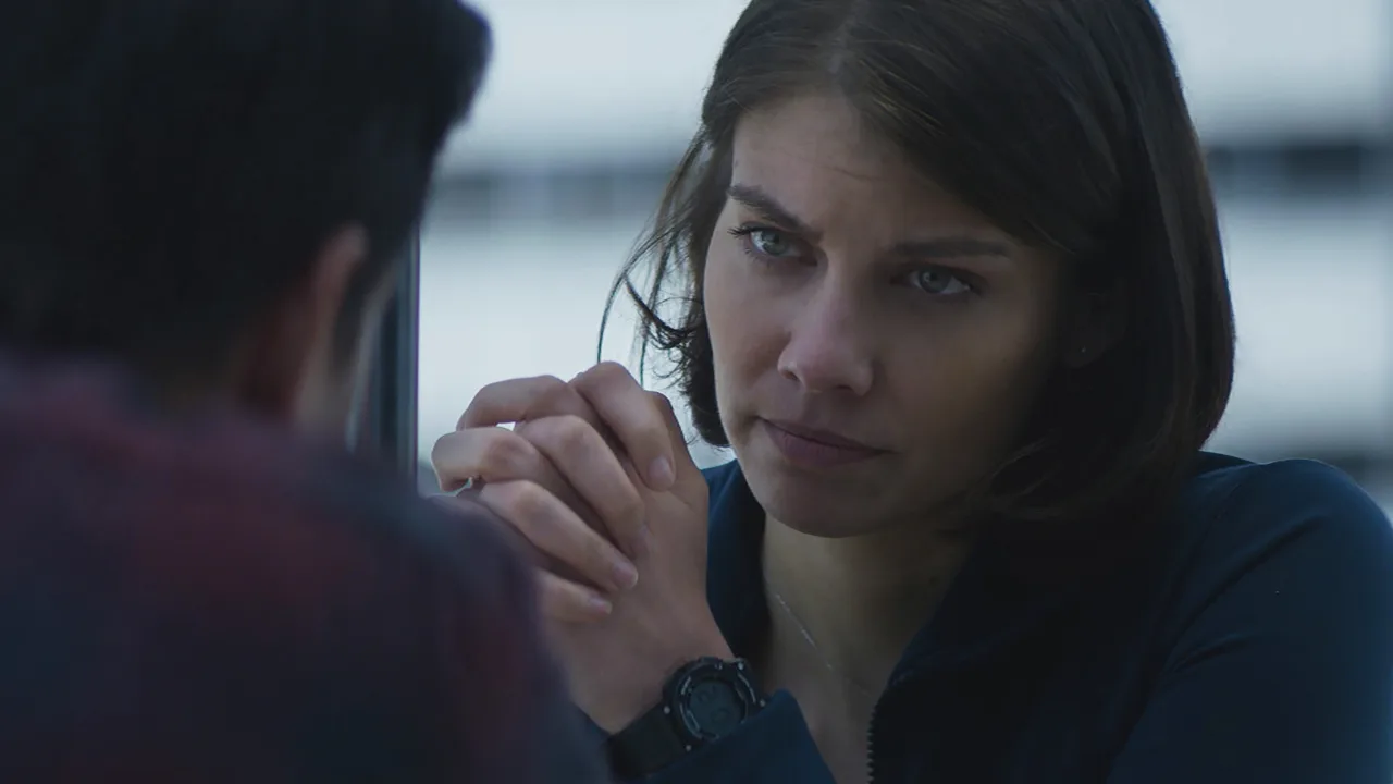 Mile 22 İndir - görsel 5