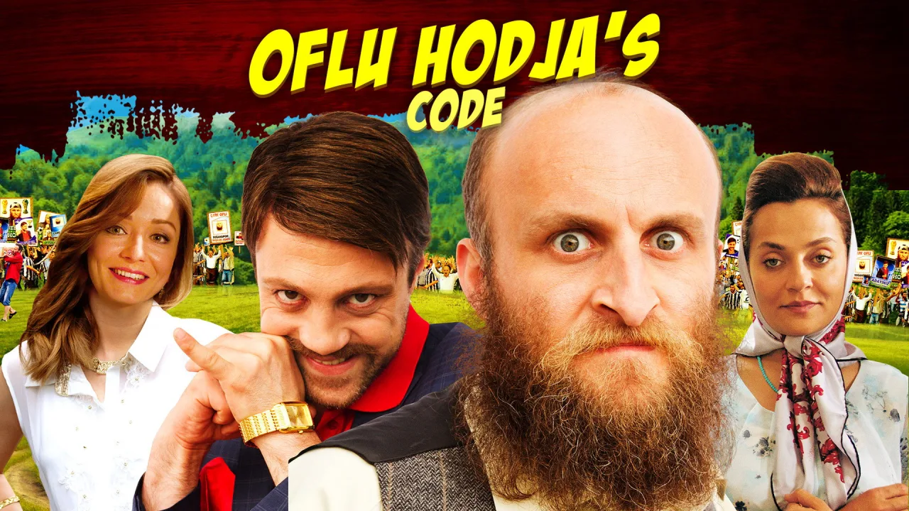 Oflu Hoca'nın Şifresi İndir - görsel 2