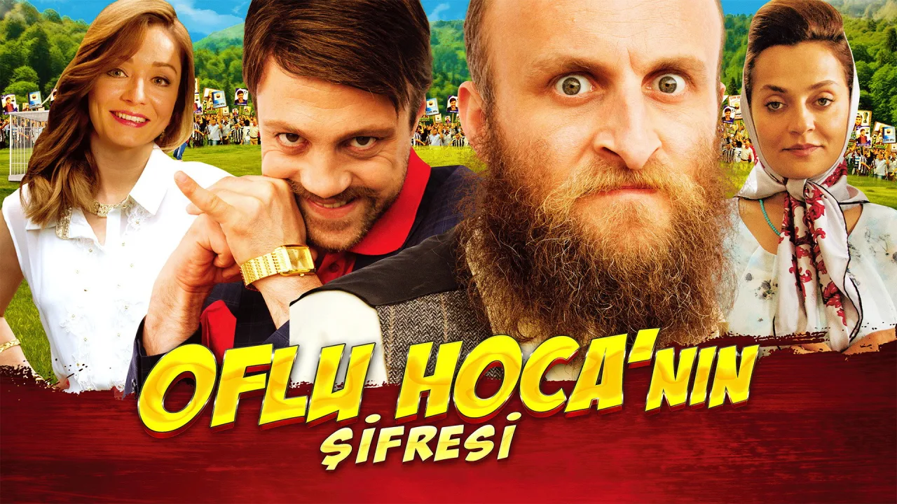 Oflu Hoca'nın Şifresi İndir - görsel 3