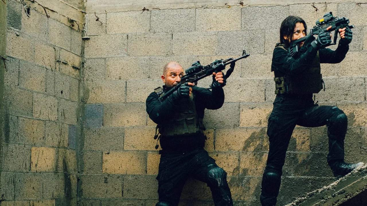Fauda İndir - görsel 6