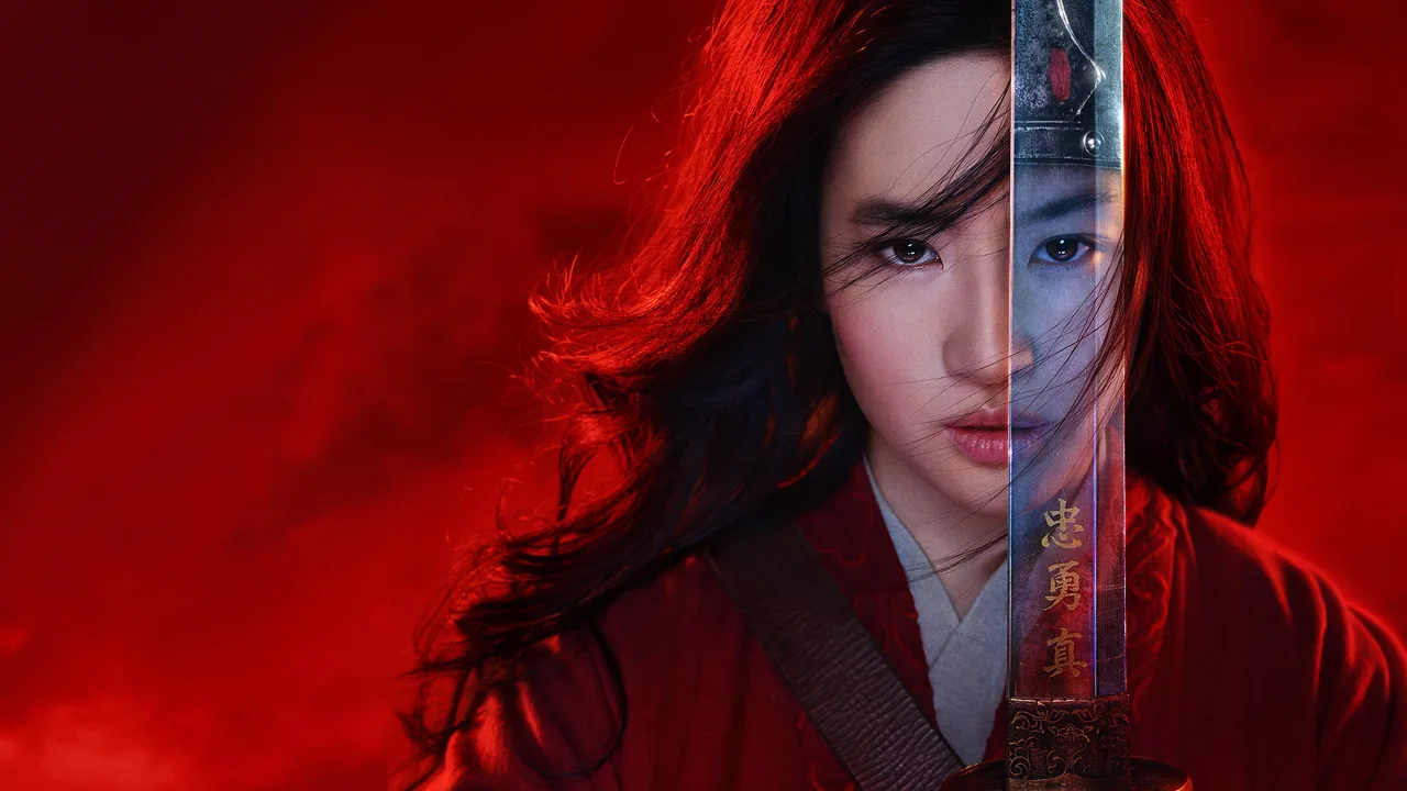 Mulan İndir - görsel 1