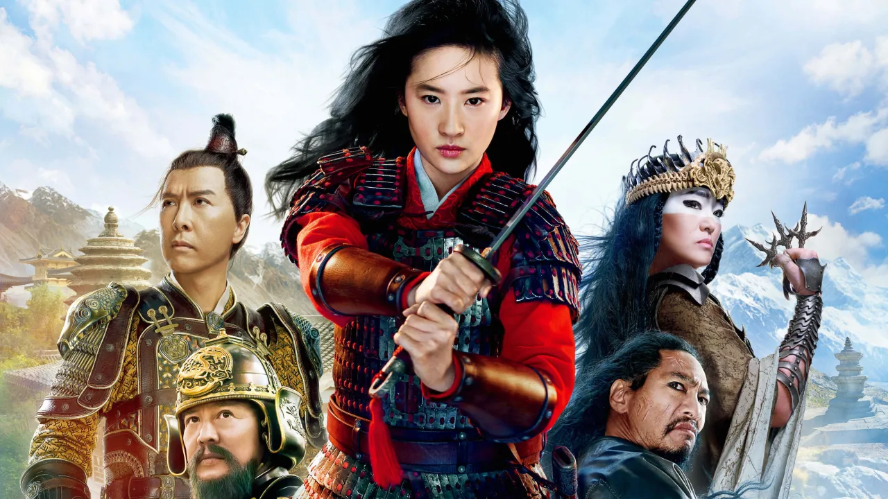 Mulan İndir - görsel 6