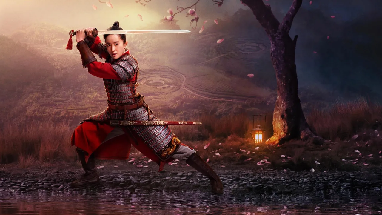 Mulan İndir - görsel 7