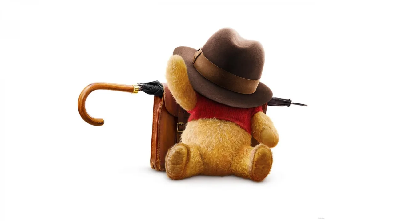 Christopher Robin İndir - görsel 2