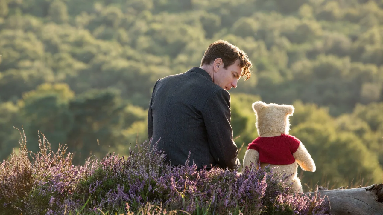 Christopher Robin İndir - görsel 3