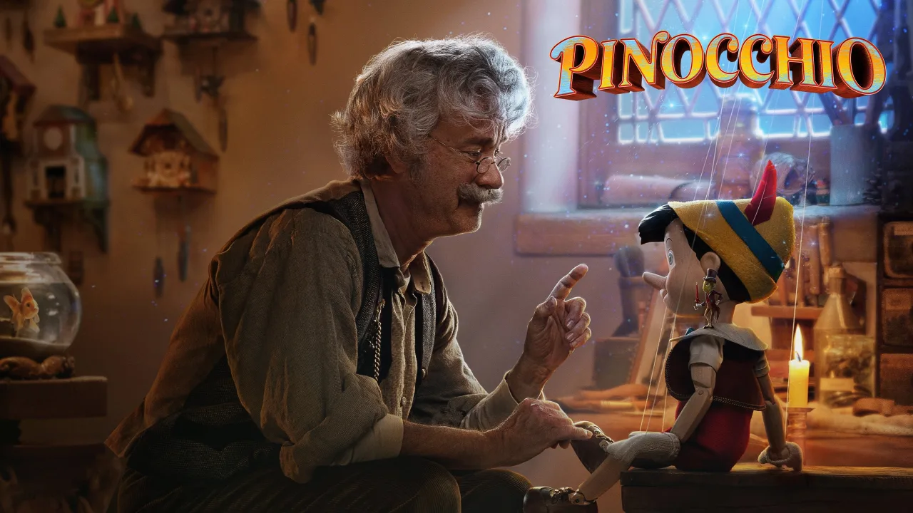 Pinokyo İndir - görsel 8
