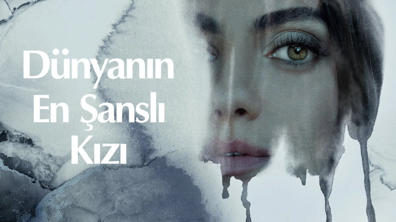 Dünyanın En Şanslı Kızı İndir - görsel 7