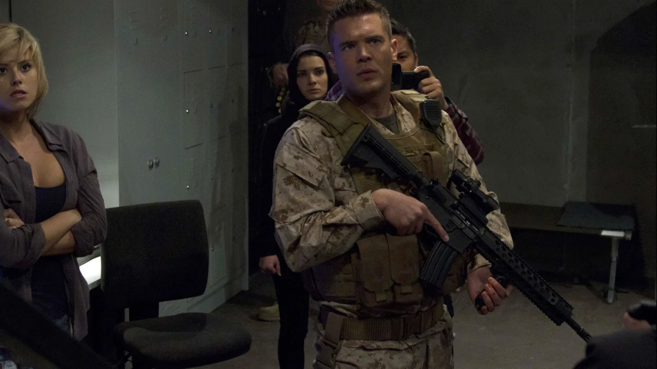 Jarhead 3: Kuşatma İndir - görsel 2