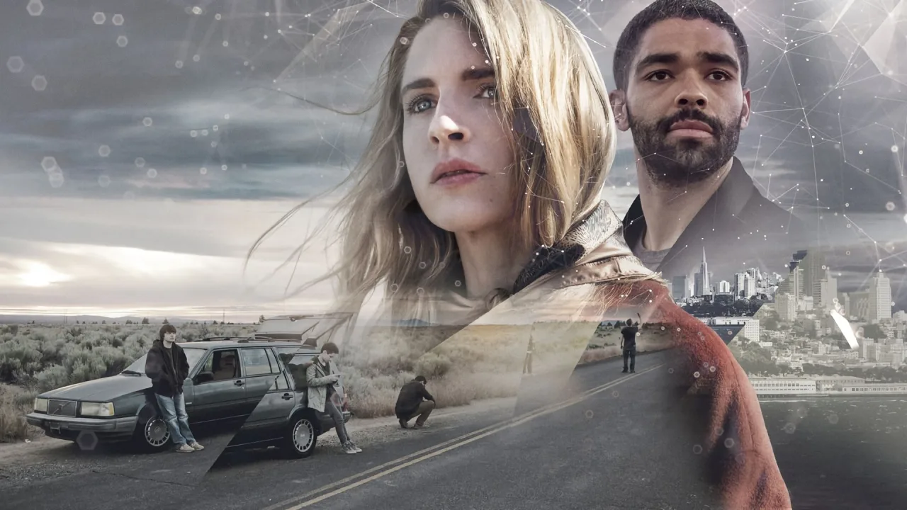 The OA 1080p İndir - görsel 5