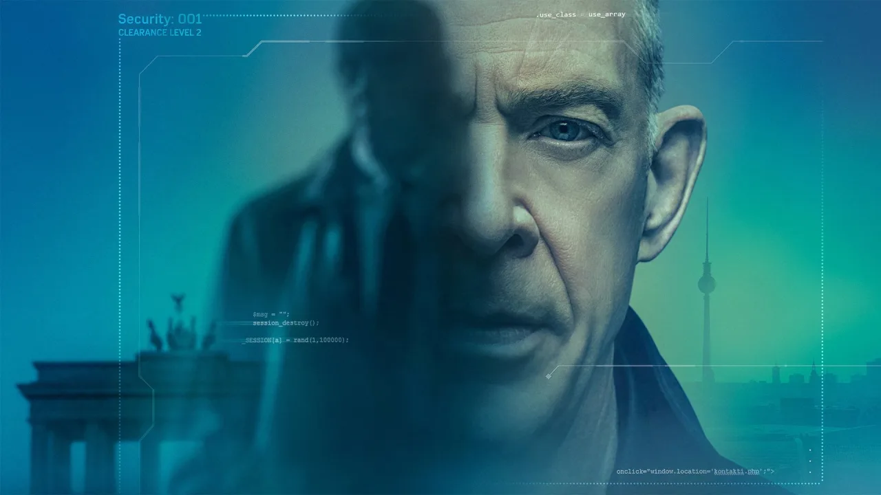 Counterpart 1080p İndir - görsel 1