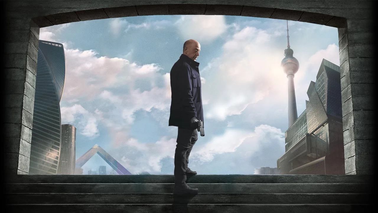 Counterpart 1080p İndir - görsel 10