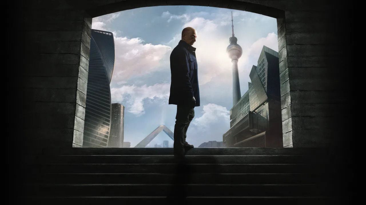 Counterpart 1080p İndir - görsel 6