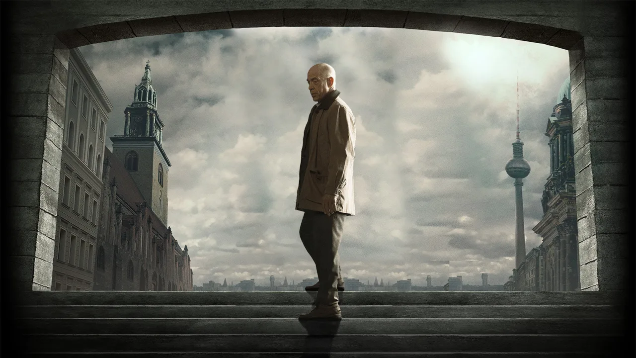 Counterpart 1080p İndir - görsel 9