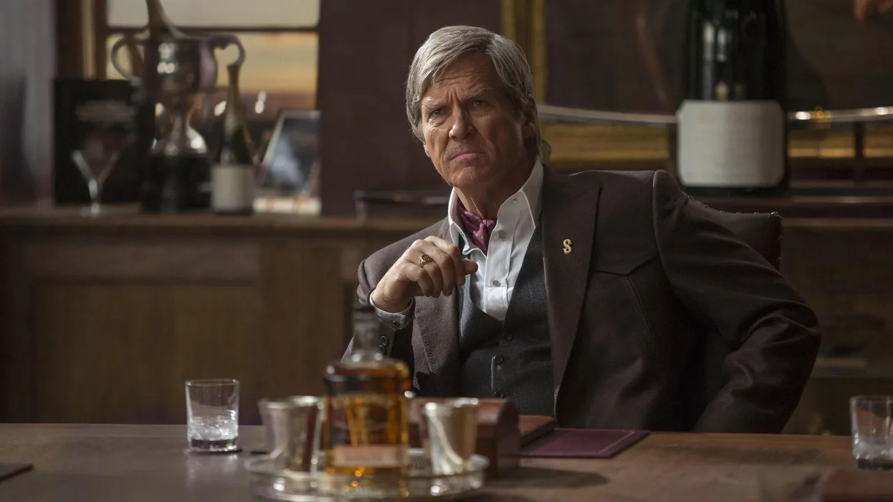 Kingsman: Altın Çember İndir - görsel 8