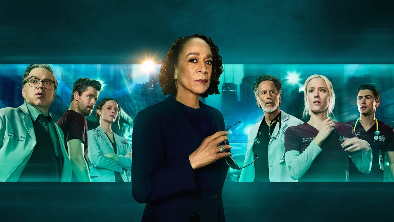 Chicago Med İndir - görsel 1