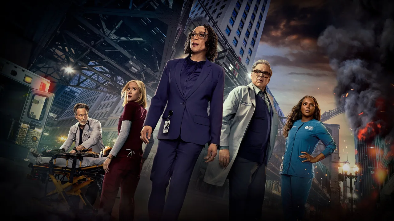 Chicago Med İndir - görsel 3