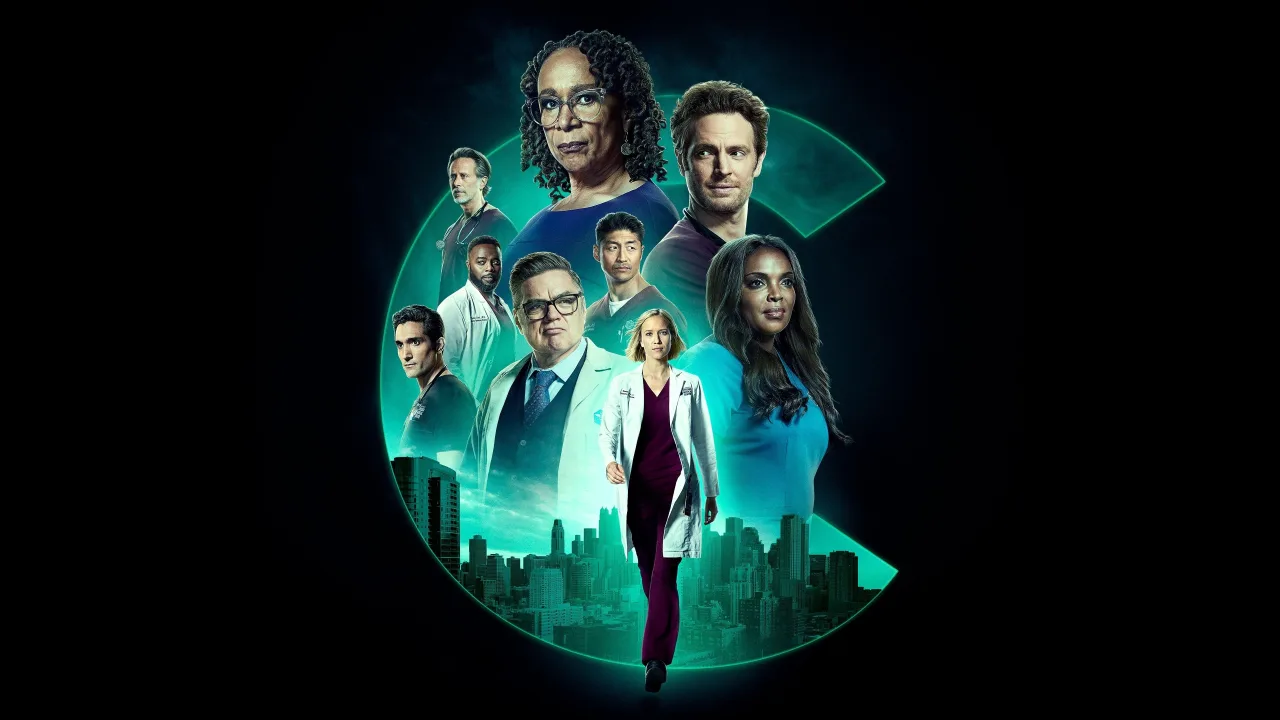 Chicago Med İndir - görsel 6