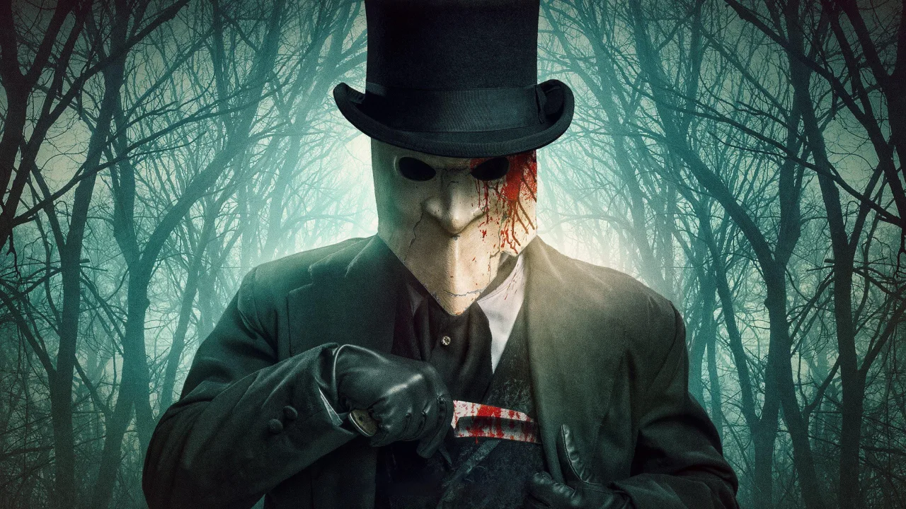 Slasher İndir - görsel 1