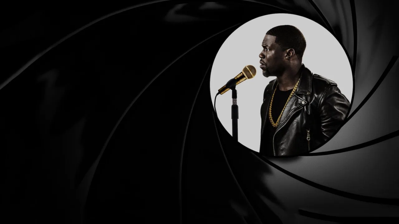 Kevin Hart: What Now? İndir - görsel 1
