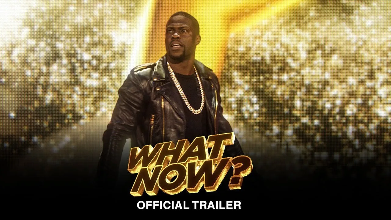 Kevin Hart: What Now? İndir - görsel 4