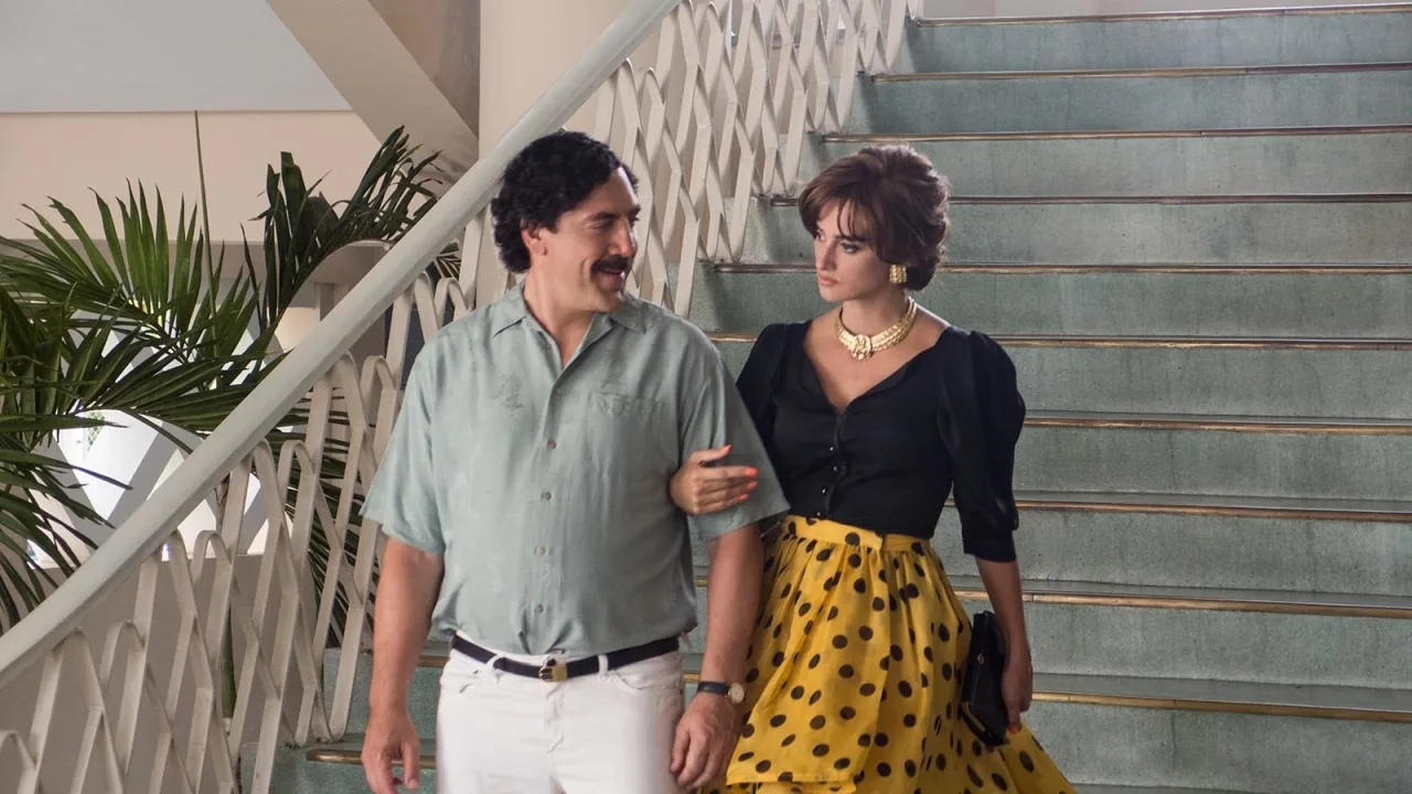 Pablo Escobar'ı Sevmek İndir - görsel 1