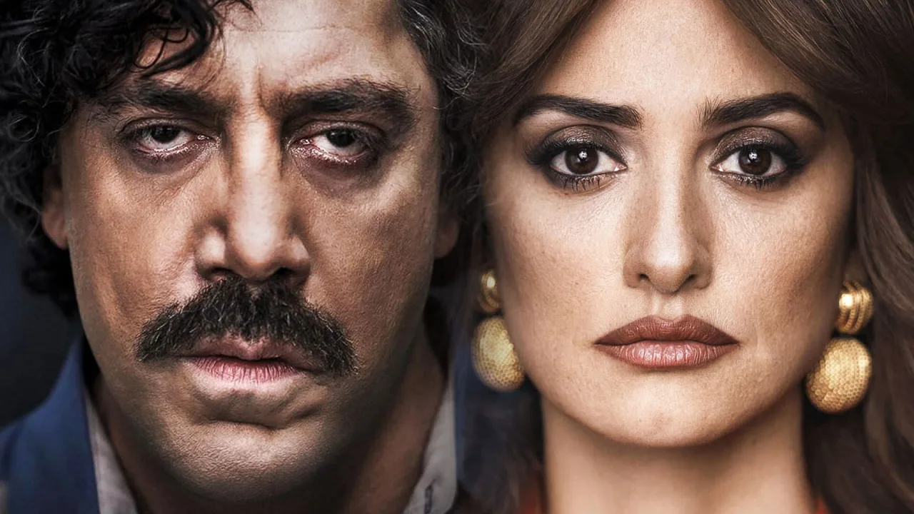 Pablo Escobar'ı Sevmek İndir - görsel 3