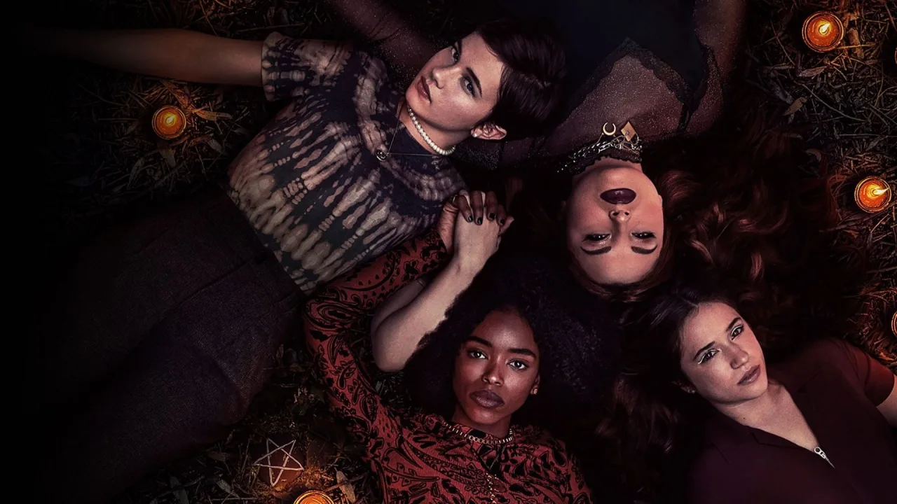 The Craft: Legacy İndir - görsel 3