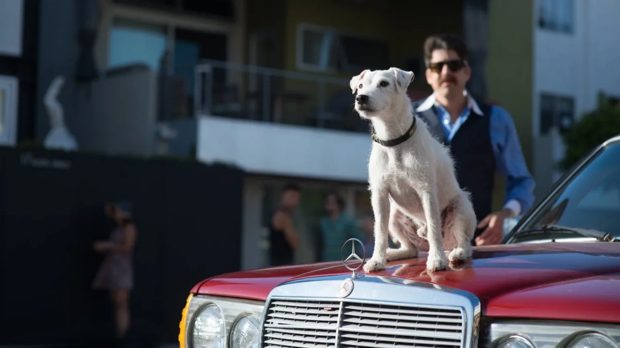 Los Angeles'ta Gizli Görev - görsel 9