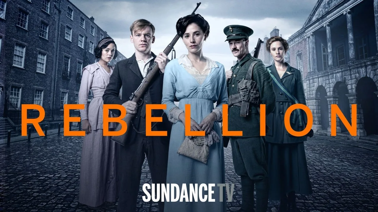 Rebellion 1080p Altyazılı İndir - görsel 10