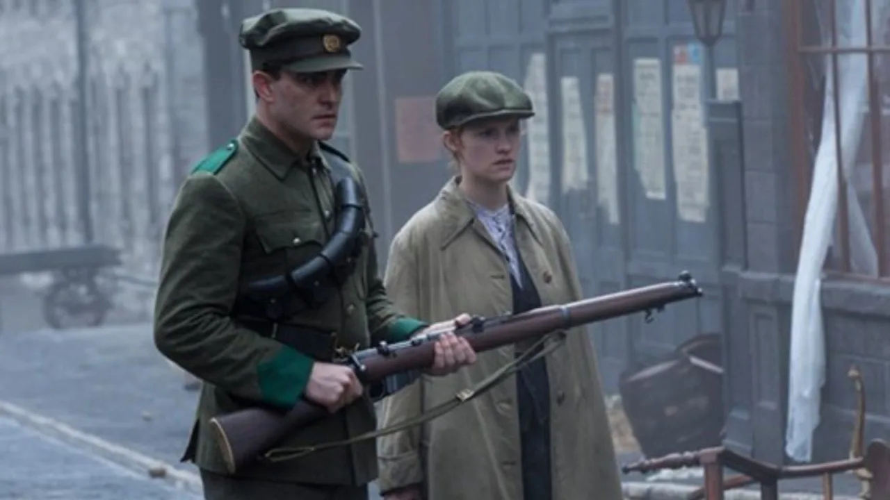 Rebellion 1080p Altyazılı İndir - görsel 5