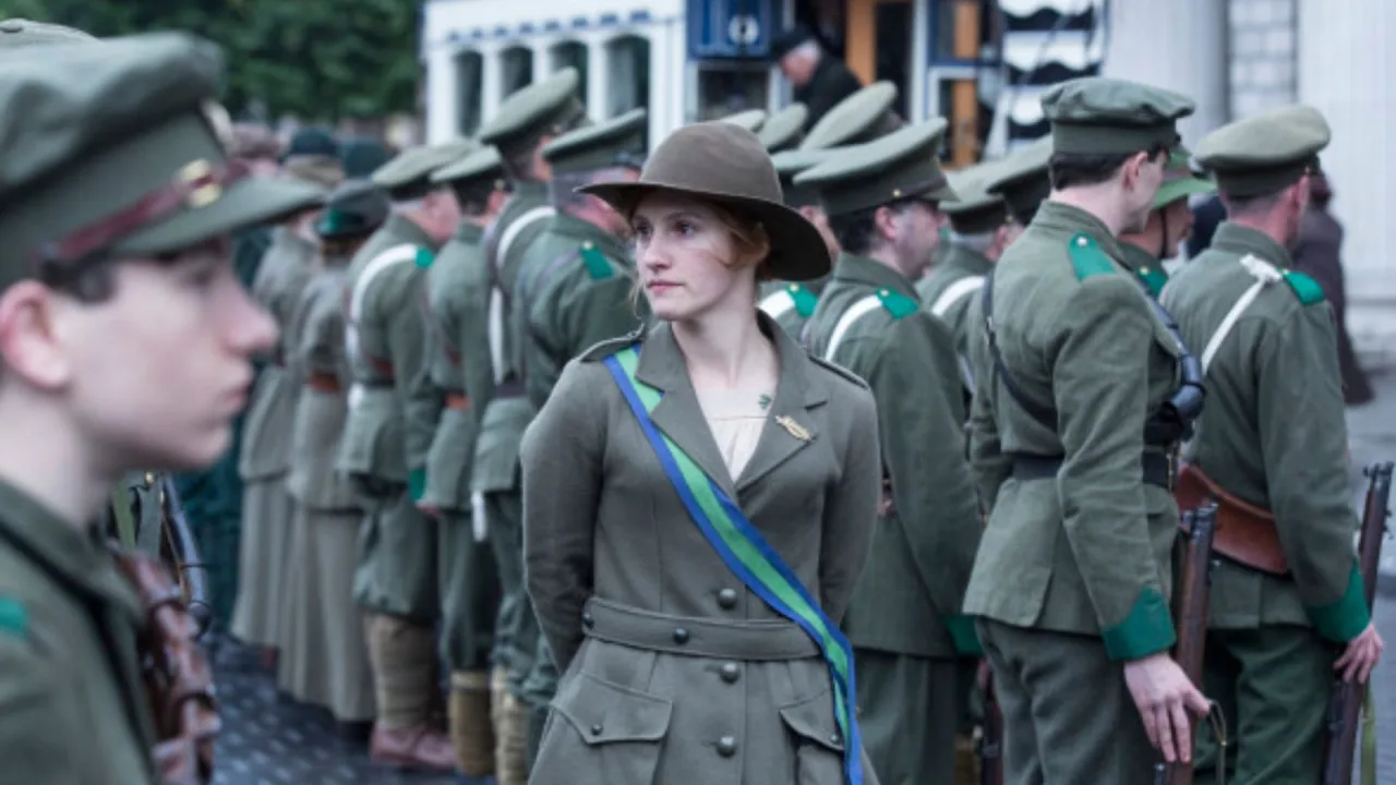 Rebellion 1080p Altyazılı İndir - görsel 6