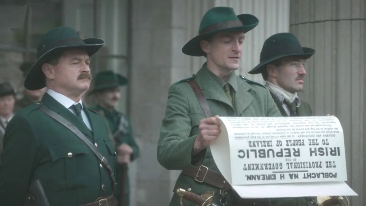 Rebellion 1080p Altyazılı İndir - görsel 8