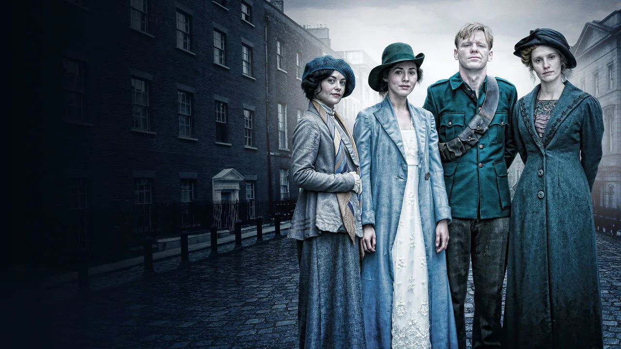 Rebellion 1080p Altyazılı İndir - görsel 9