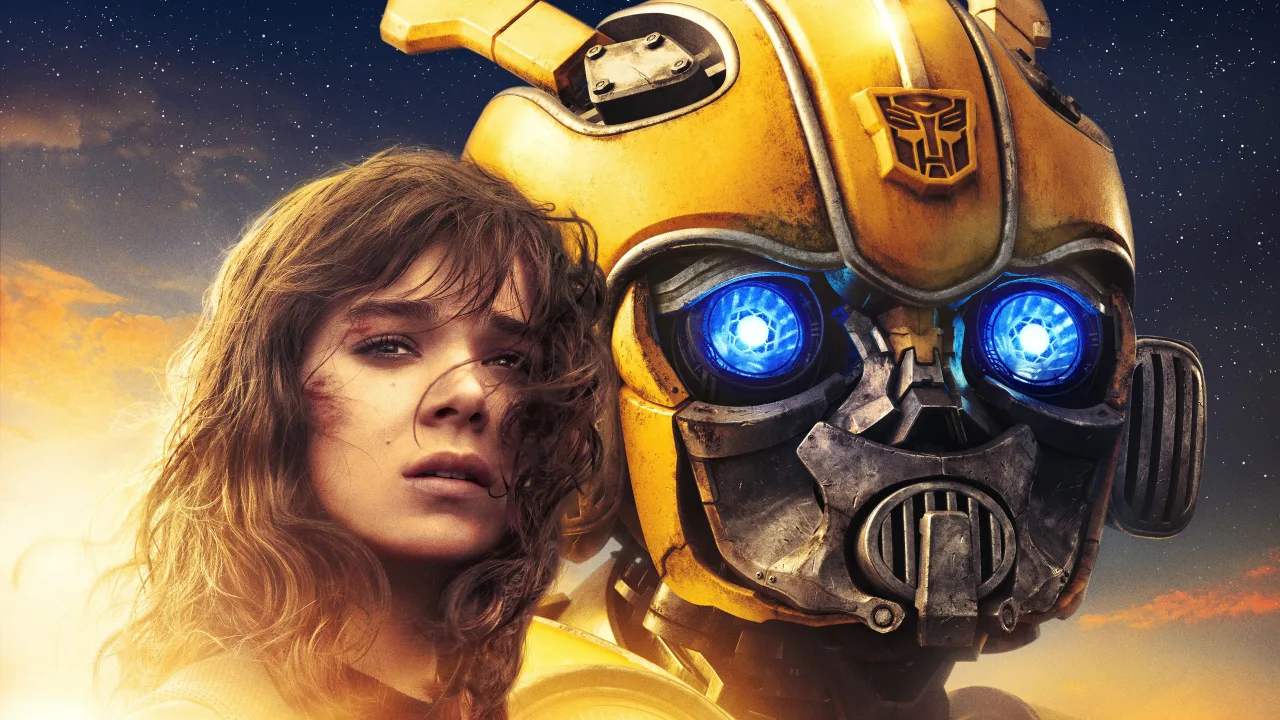 Bumblebee İndir - görsel 6
